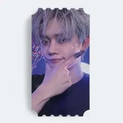 2025年最新】txt ヨンジュン トレカの人気アイテム - メルカリ