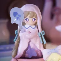 AAMY　ウィッチズ・リトルキッチン　スプーンちゃんのサムネイル