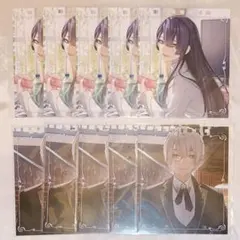 【値下げ】にじさんじ カレンダー2025 Type B 長尾景 弦月藤士郎