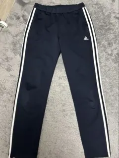 adidas トラックパンツ ジャージ