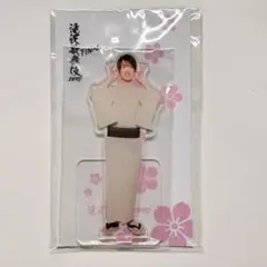 SnowMan 向井康二　滝沢歌舞伎　アクスタ