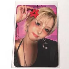 kep1er BUBBLE GUM music&drama ひかる