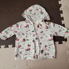 KP 95センチ　パーカー