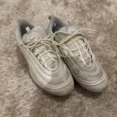NIKE Air Max 97 ホワイト