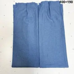 選びの案内人　遮光カーテン 遮光2級 プレスタ