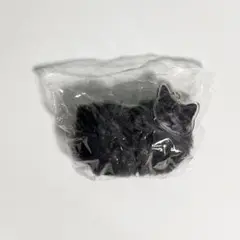 にゃんたますこっと サバトラ ガチャガチャ カプセルトイ 猫