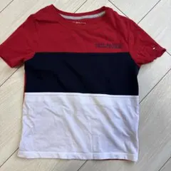 TOMMY HILFIGER キッズ Tシャツ XS 4-5歳のサムネイル