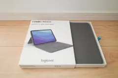 Logicool Combo Touch iK1176GRA