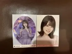 乃木坂46 生写真 2期生 山崎怜奈 まとめ売り