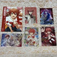 七瀬陸　IDOLiSH7 アイナナ　まとめ売り