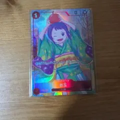 【未開封】ワンピースカード 1st ANNIVERSARY プロモ3枚セット