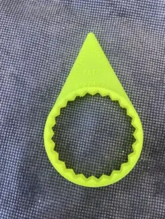 CHECKPOINT インジケーター チェックリンク 41mm 70個 - メルカリ