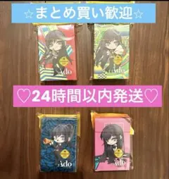 2025年最新】Adoの人気アイテム - メルカリ