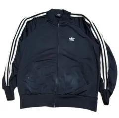 USA製 adidas ATPトラックジャケット ジャージ アディダス