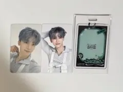 NCTDREAM ジェミン