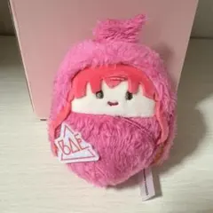 【激レア】Adoはちゃんぬいぐるみ直筆入り Yahoo!オークション - Ado 直筆サイン入り ぬいぐるみ MARS マーズ
