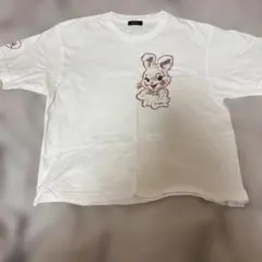 MILK バニーTシャツのサムネイル