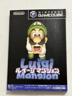 ルイージマンション