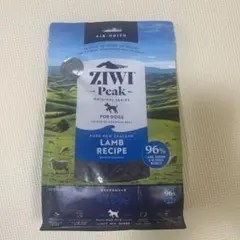 ZIWI Peak ラムレシピ ドライフード 1kg 楽天市場】ジウィピーク ZIWI PEAK エアドライ・ドッグフード