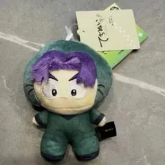 忍たま乱太郎 てちぬい vol.2 潮江文次郎