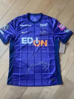 2026年最新】サンフレッチェ広島 サインの人気アイテム - メルカリ