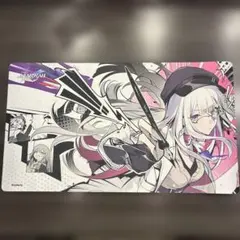 崩壊　スターレイル　3周年記念マウスパッド　虚照