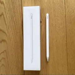 Apple Pencil（第2世代）