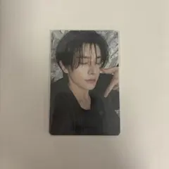 ENHYPEN THE SIN:VANISH Weverse ラキドロ ジェイク