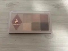 Wonjungyo W デイリームードアップパレット 04のサムネイル