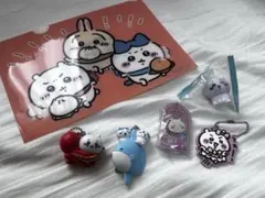 ちいかわ　グッズ　まとめ売り