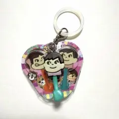 ぺこちゃん めじるしアクセサリーのサムネイル