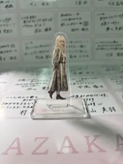 小池美波 アクリルスタンド 坂道シリーズ