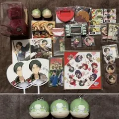 あんスタ 紅月 缶バッジ セット あんスタ 紅月 缶バッジ セット 新生『紅月』 – pattythree公式