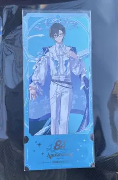 にじさんじ 8周年 8th anniversary 池袋 特典 四季凪アキラ