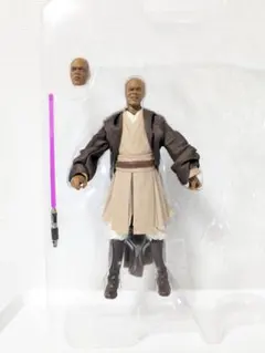 2026年最新】メイスウィンドゥ ブラックシリーズの人気アイテム - メルカリ