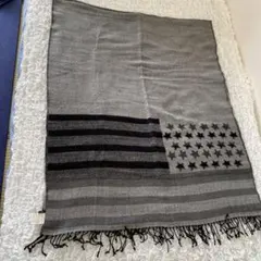 ビームスのストール