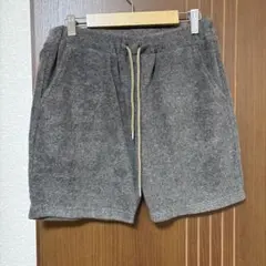 Melpleメイプル　CAパイルショーツ Sサイズのサムネイル