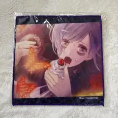 逆巻カナト】マイクロファイバータオル - メルカリ