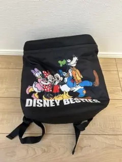 東京ディズニーリゾート リュック　DISNEY