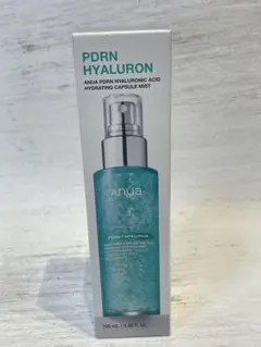 Anua PDRN Hyaluron HydratingCapsule Mistのサムネイル