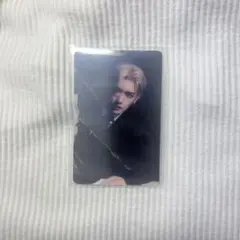 zb1 リッキー MELTING POINT トレカ