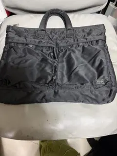PORTER YOSHIDA & COMPANY ブリーフケース ブラックのサムネイル