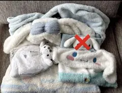 サンリオ　シナモロール　シナモン　まとめ売り