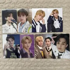 NCT MARK マーク