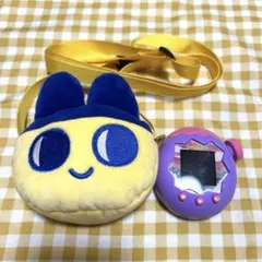 【本体のみ】たまごっちパラダイス(まめっちケース付)値下げしました