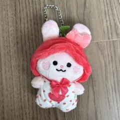 NiziU babynizoo ぴょんぴょん　チャーム