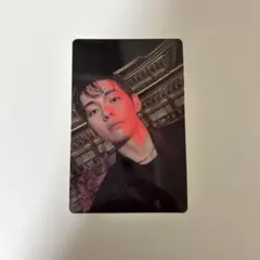 BTS ARIRANG トレカ V テテ テヒョン アリラン