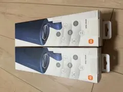 Xiaomi サウンドアウトドア ブルー ２個セットのサムネイル