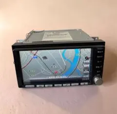 TOYOTA ヴェルファイア 純正カーナビ 86100-58043 - メルカリ
