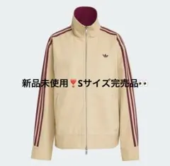 アディダス オリジナルス ATHL DEPT ツイル ファイヤーバードジャケットのサムネイル